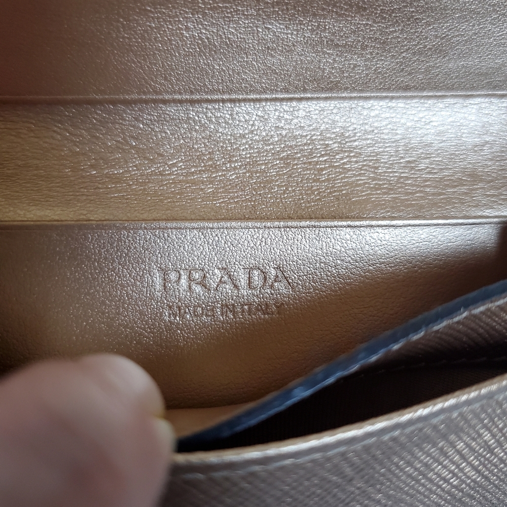 Prada Cardcase - Picture 7 of 9